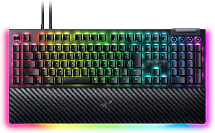Razer BlackWidow V4 Pro