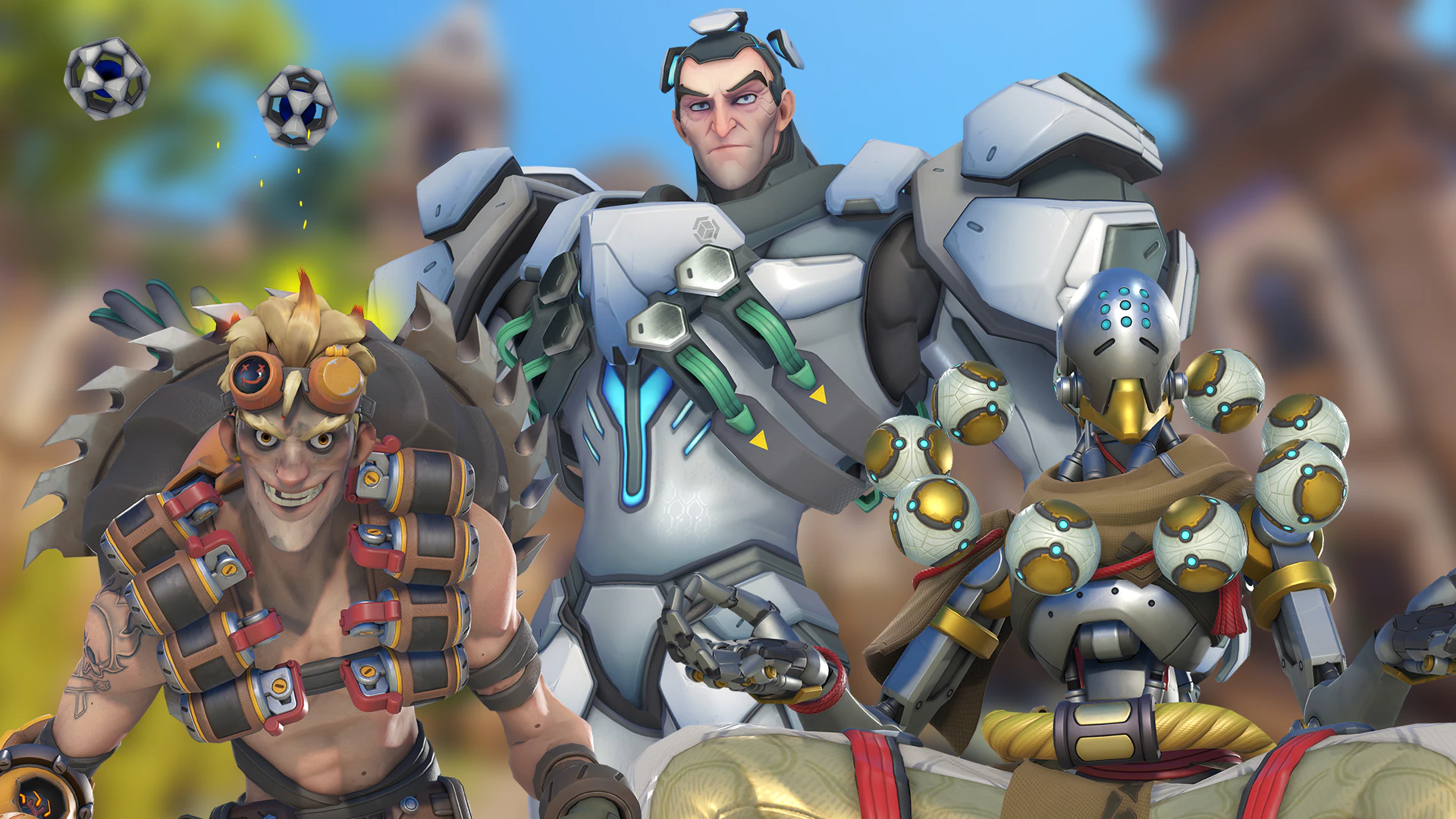 【オーバーウォッチ2】シーズン17最新情報｜新マップ投票システムとスタジアム大幅アップデート完全攻略